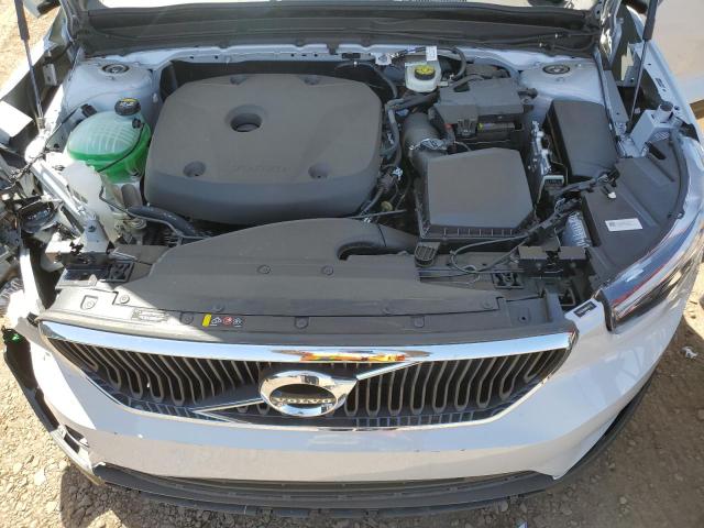 Photo 12 from auction – 2022 VOLVO XC40 T5 MO with VIN YV4162UK8N2767775