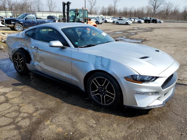 Photo 4 from auction – 2018 FORD MUSTANG with VIN 1FA6P8TH8J5183907