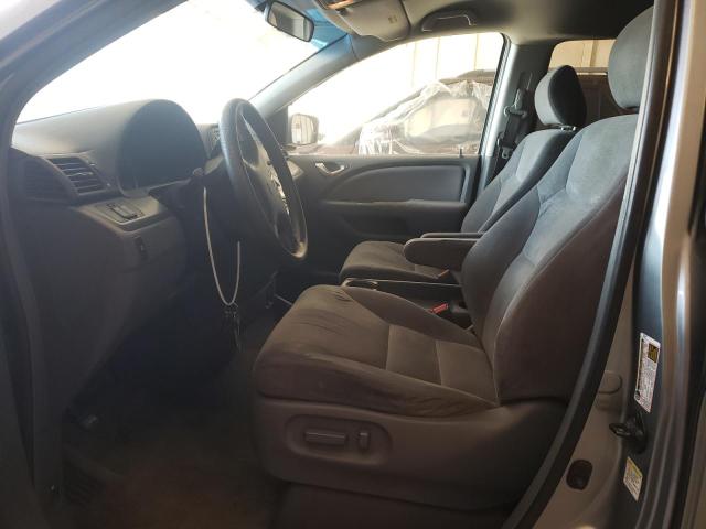 Photo 7 from auction – 2006 HONDA ODYSSEY EX with VIN 5FNRL38496B026386