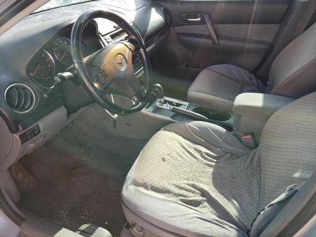 Фото 7 с аукциона – 2007 MAZDA 6 I с VIN 1YVHP80C875M28106