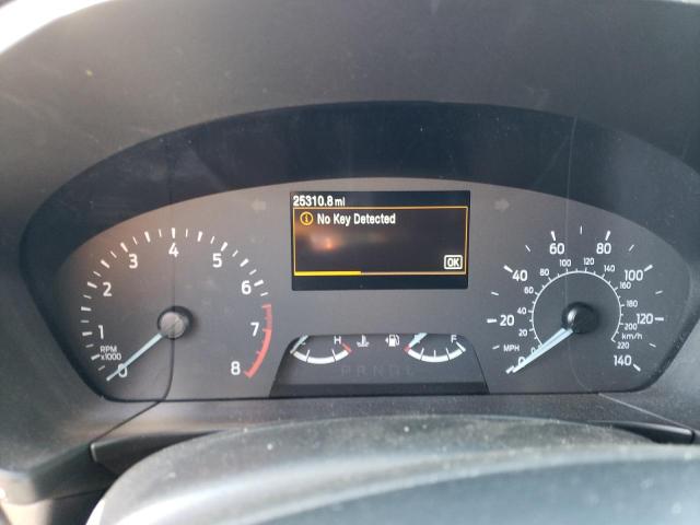 Photo 9 from auction – 2022 FORD ESCAPE SE with VIN 1FMCU9G68NUA20671
