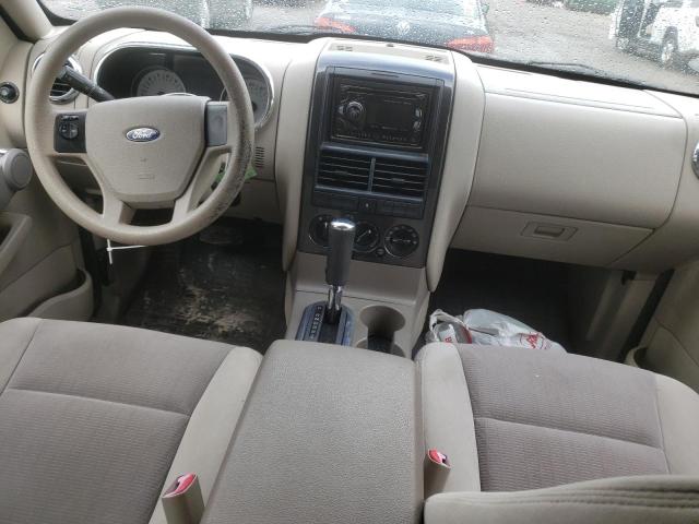 Photo 8 from auction – 2007 FORD EXPLORER S with VIN 1FMEU31K17UA32238