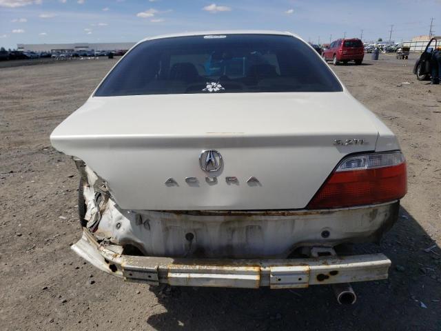 Photo 6 from auction – 2003 ACURA TL with VIN 19UUA56623A063768