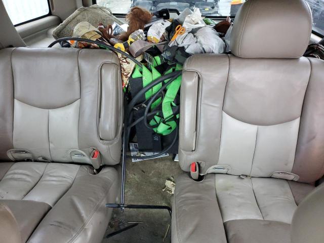 Photo 10 from auction – 2003 GMC YUKON DENA with VIN 1GKEK63U43J269932