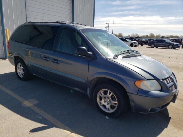 Photo 4 from auction – 2002 DODGE CARAVAN with VIN 2B4GP44R32R658394