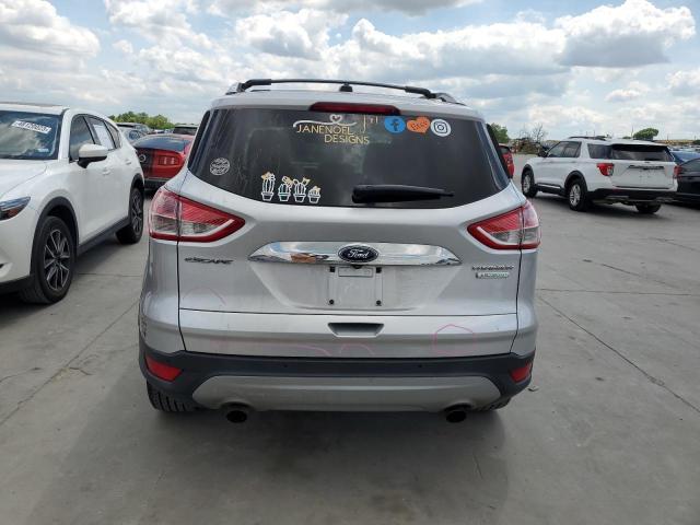 Photo 6 from auction – 2015 FORD ESCAPE TIT with VIN 1FMCU0J94FUB61320