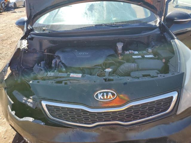 Photo 11 from auction – 2012 KIA RIO EX with VIN KNADN4A3XC6046534