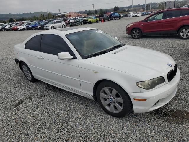 Photo 4 from auction – 2005 BMW 325 CI with VIN WBABD33455PL07169