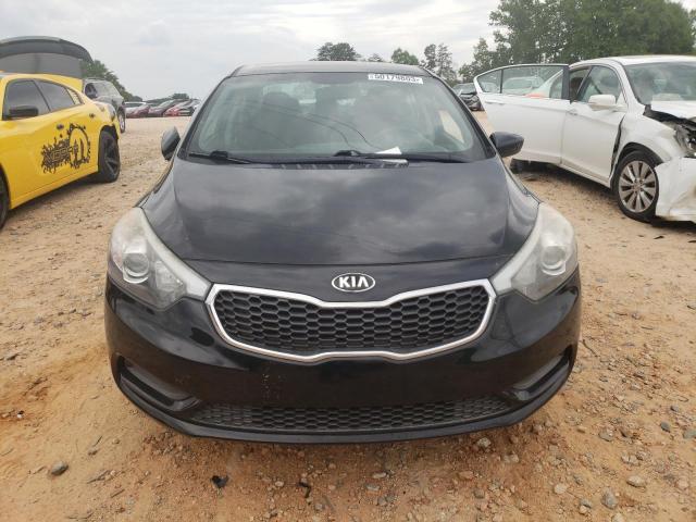 Photo 5 from auction – 2014 KIA FORTE LX with VIN KNAFK4A64E5246426