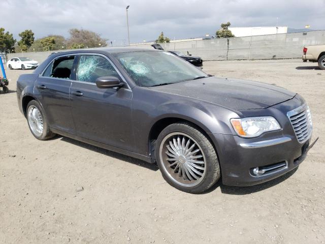 Photo 4 from auction – 2014 CHRYSLER 300 with VIN 2C3CCAAG0EH343372