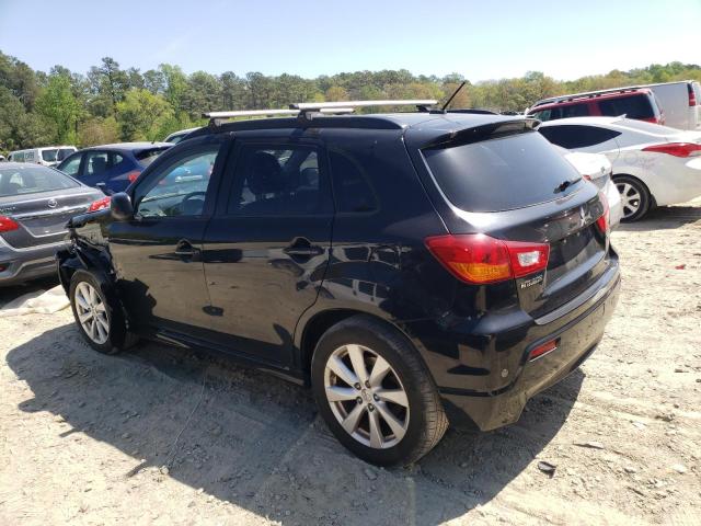 Photo 2 from auction – 2012 MITSUBISHI OUTLANDER with VIN JA4AR4AUXCZ005865
