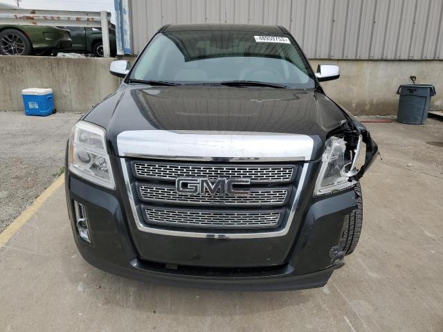 Photo 5 from auction – 2012 GMC TERRAIN SL with VIN 2GKALMEK5C6338152
