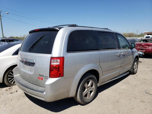Photo 3 from auction – 2010 DODGE GRAND CARA with VIN 2D4RN5D16AR251415