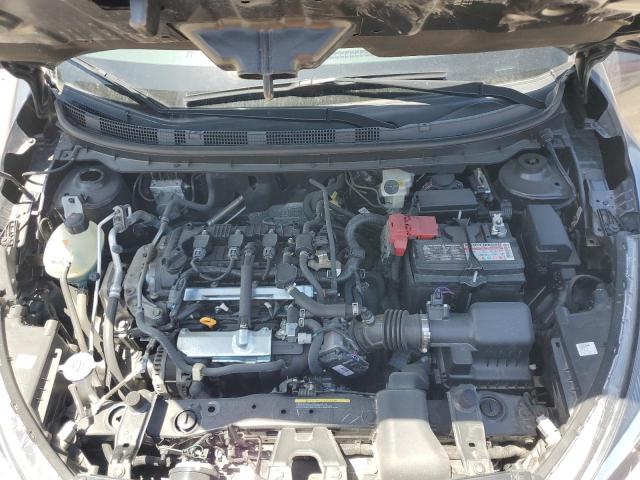 Photo 12 from auction – 2021 NISSAN KICKS S with VIN 3N1CP5BV3ML474888