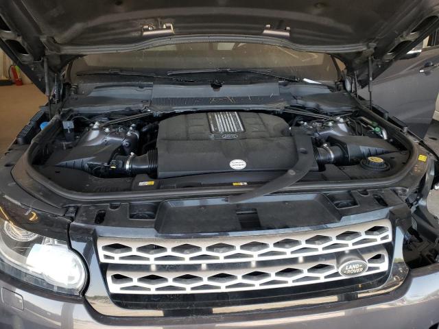 Photo 12 from auction – 2017 LAND ROVER RANGE ROVE with VIN SALWR2FV3HA141917