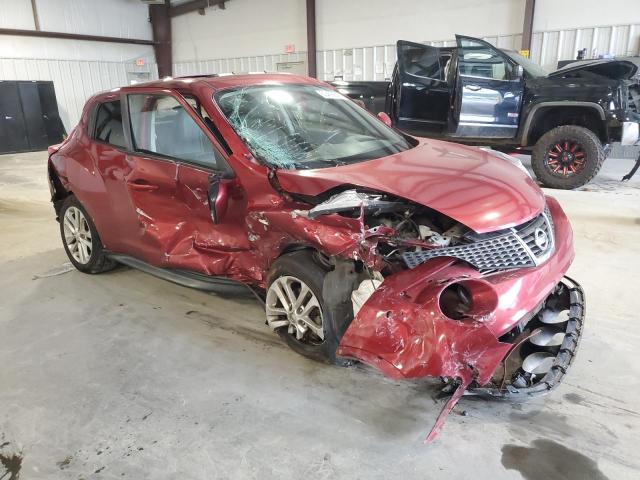 Photo 4 from auction – 2012 NISSAN JUKE S with VIN JN8AF5MV1CT116028
