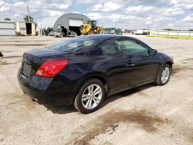 Photo 3 from auction – 2010 NISSAN ALTIMA S with VIN 1N4AL2EP0AC115345