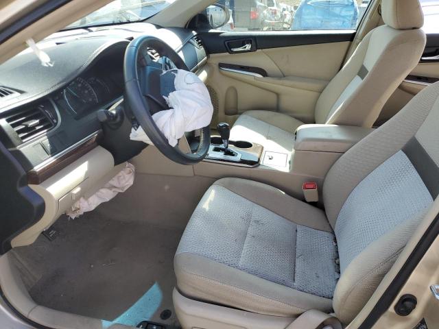 Photo 7 from auction – 2012 TOYOTA CAMRY BASE with VIN 4T1BF1FK6CU169678
