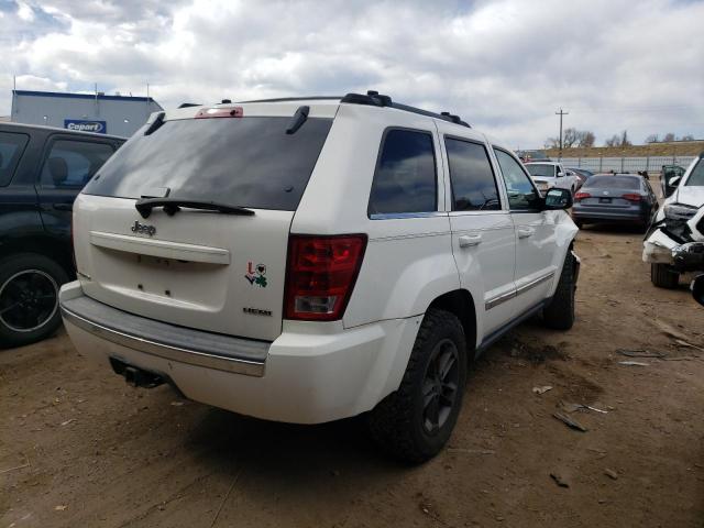 Photo 3 from auction – 2005 JEEP GRAND CHER with VIN 1J4HR58255C594743