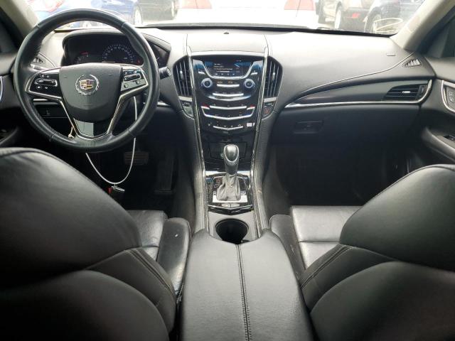 صورة رقم 8 من المزاد - 2014 CADILLAC ATS مع VIN 1G6AA5RA7E0103002