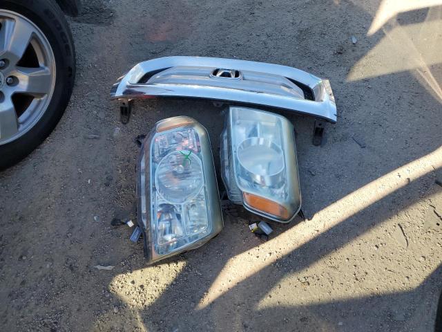 Photo 13 from auction – 2011 HONDA PILOT EX with VIN 5FNYF4H43BB041940