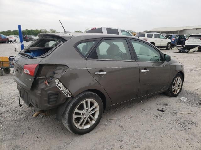 Photo 3 from auction – 2011 KIA FORTE EX with VIN KNAFU5A23B5329161