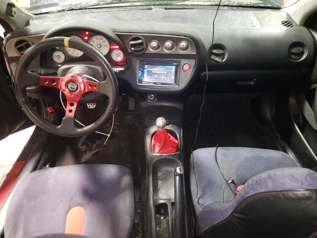 Photo 8 from auction – 2005 ACURA RSX TYPE-S with VIN JH4DC53035S009240