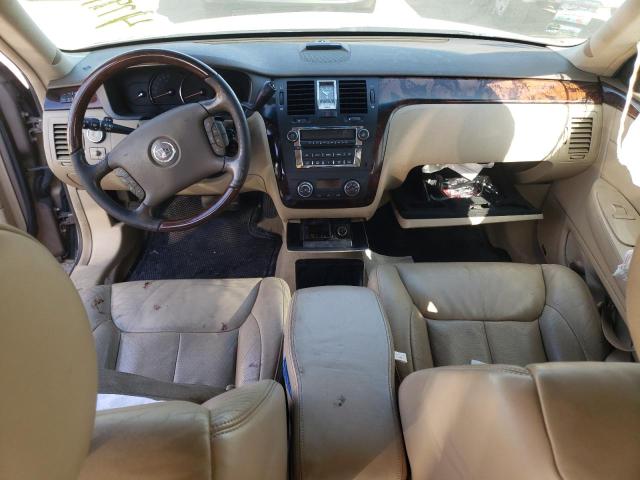 Photo 8 from auction – 2006 CADILLAC DTS with VIN 1G6KD57Y86U250421