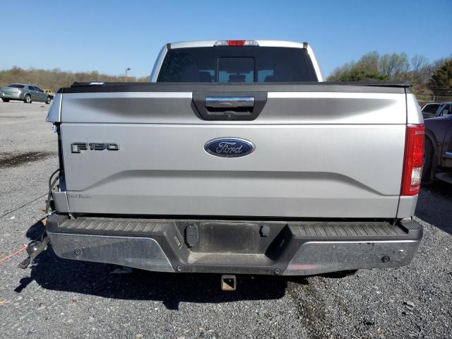 Photo 6 from auction – 2015 FORD F150 SUPER with VIN 1FTEW1EP4FFA97371