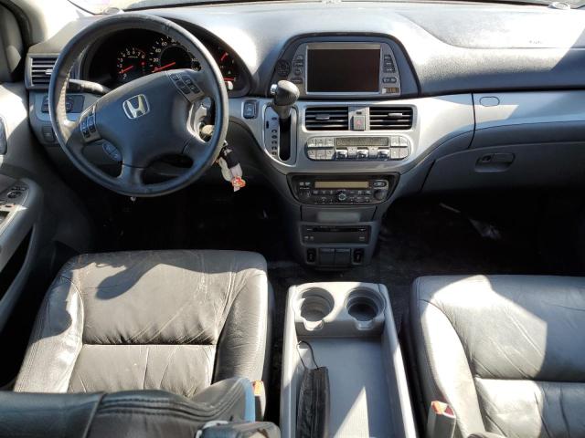 Photo 8 from auction – 2007 HONDA ODYSSEY EX with VIN 5FNRL38737B140699