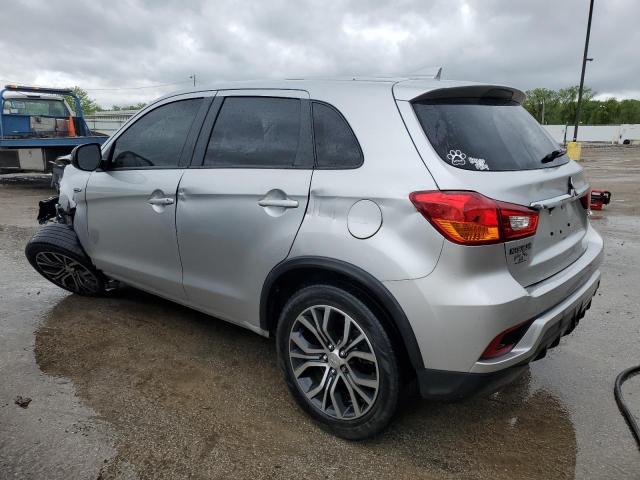 Photo 2 from auction – 2019 MITSUBISHI OUTLANDER with VIN JA4AP3AU1KU015986