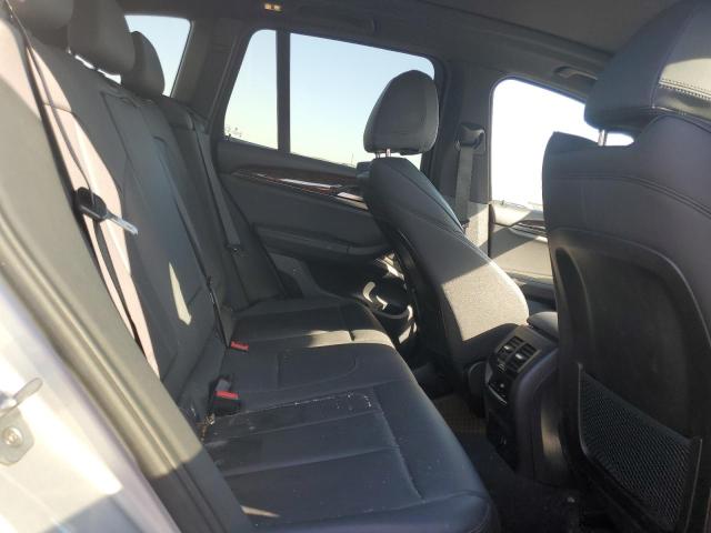 Photo 11 from auction – 2019 BMW X3 XDRIVE3 with VIN 5UXTR9C53KLD94045