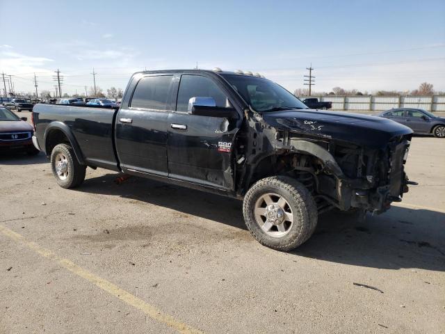 Photo 4 from auction – 2012 DODGE RAM 2500 S with VIN 3C6UD5JLXCG308487