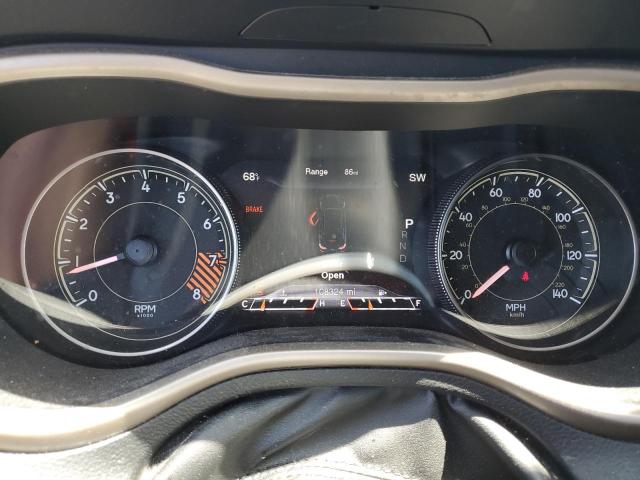 Photo 9 from auction – 2014 JEEP CHEROKEE L with VIN 1C4PJMDS1EW281177