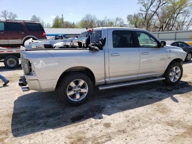 Photo 3 from auction – 2013 RAM 1500 SLT with VIN 1C6RR7LT0DS536881
