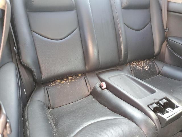 Photo 10 from auction – 2011 INFINITI G37 BASE with VIN JN1CV6EK6BM211486