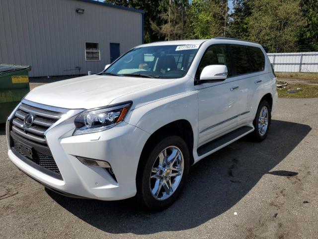 Photo 1 from auction – 2016 LEXUS GX 460 PRE with VIN JTJJM7FX6G5138609