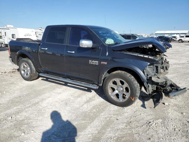 Photo 4 from auction – 2013 RAM 1500 LARAM with VIN 1C6RR7NT5DS623432