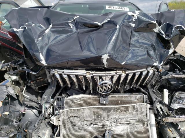 Photo 12 from auction – 2016 BUICK ENCORE with VIN KL4CJASB0GB683244
