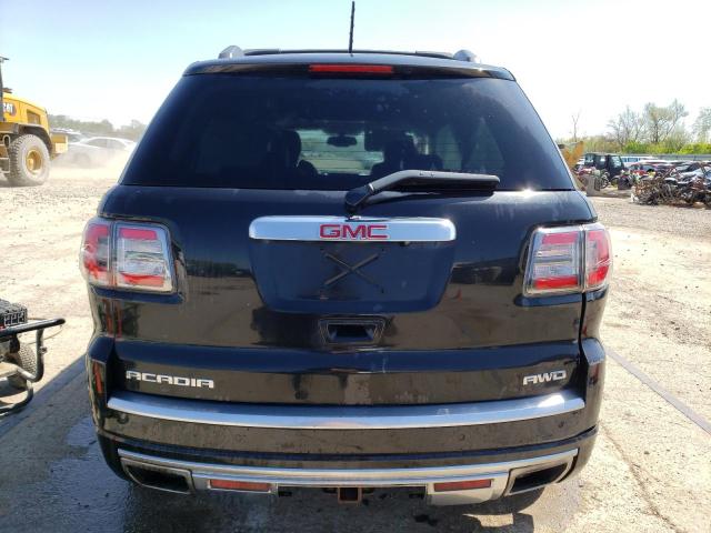 Photo 6 from auction – 2013 GMC ACADIA DEN with VIN 1GKKVTKD6DJ127223