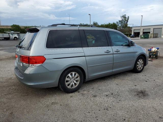 Photo 3 from auction – 2010 HONDA ODYSSEY EX with VIN 5FNRL3H70AB070473