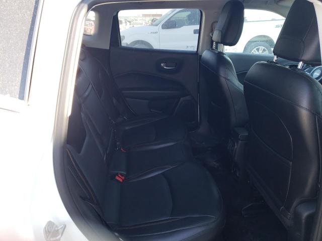 Photo 11 from auction – 2019 JEEP COMPASS LI with VIN 3C4NJCCB7KT637863