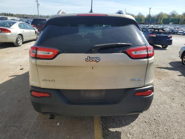 Photo 6 from auction – 2015 JEEP CHEROKEE L with VIN 1C4PJMCB9FW714845
