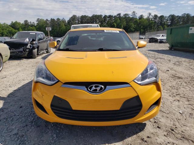 Фото 5 с аукциона – 2015 HYUNDAI VELOSTER с VIN KMHTC6AD5FU226508