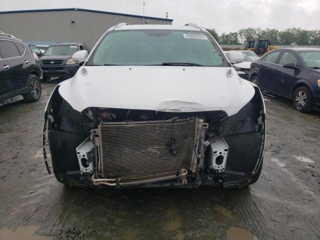 Photo 5 from auction – 2016 BUICK ENCLAVE with VIN 5GAKRAKD1GJ279128
