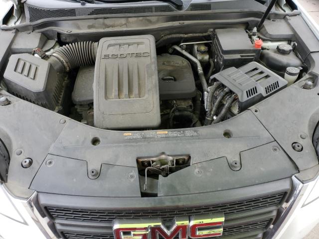 Photo 11 from auction – 2013 GMC TERRAIN SL with VIN 2GKALSEKXD6356443