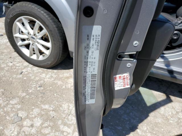 Photo 14 from auction – 2017 DODGE JOURNEY SX with VIN 3C4PDDBG3HT591590