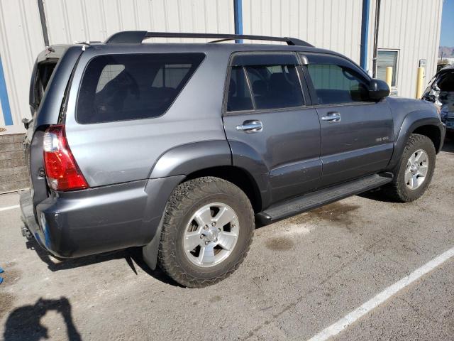 Photo 3 from auction – 2006 TOYOTA 4RUNNER SR with VIN JTEBU14R460080211