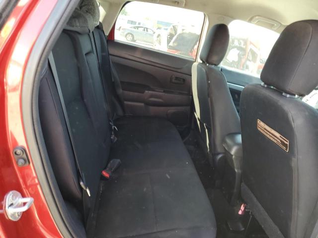 Photo 11 from auction – 2015 MITSUBISHI OUTLANDER with VIN 4A4AP3AU1FE002802