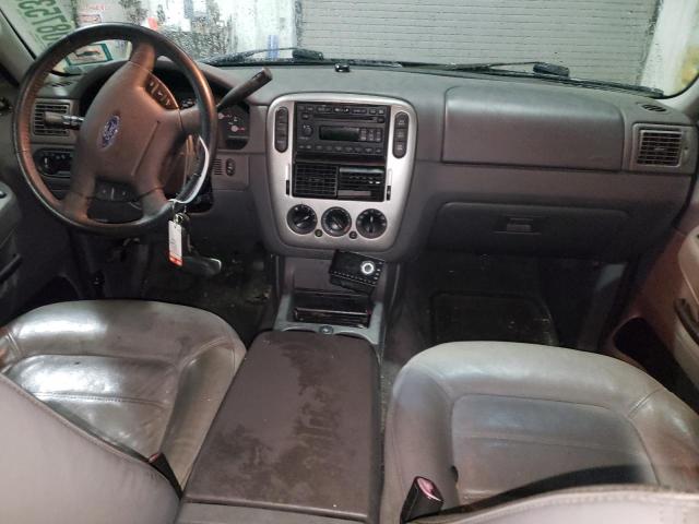 Photo 8 from auction – 2005 FORD EXPLORER X with VIN 1FMDU73W45ZA45293
